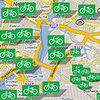 97% of All NYC Bike Racks Mapped by DOT
